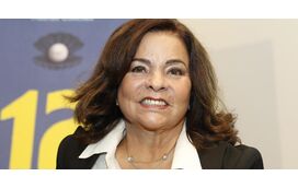 Depois de ser acusada de ter ficado com joias de Betty, Marluce não perde tempo e ameaça avançar para tribunal