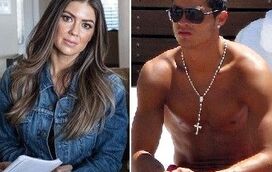 Elas não desistem! Mãe de Kathryn Mayorga ameaça Cristiano Ronaldo