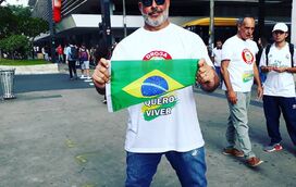 Alexandre Frota, de ator porno a deputado federal