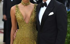E começa a guerra! Irina Shayk e Bradley Cooper lutam pela filha em tribunal