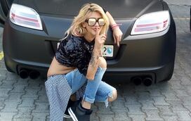 Passado volta a assombrar Maria Leal. Cantora é acusada de roubar 1 milhão de euros do ex-marido