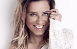 Joana Solnado devastada com a morte da avó, a atriz Joselita Alvarenga que foi casada com Raul Solnado