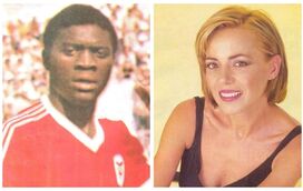 Revelação: toda a verdade sobre a virgindade de Laura Diogo das Doce e do travesti envolvido no "escândalo Reinaldo" 