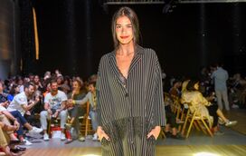 Estrela da TVI desvenda os segredos que a fazem ficar parecida com Sara Sampaio! Surpreenda-se…