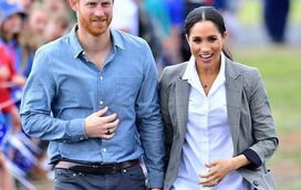 Saiba para que serve o estranho anel que Harry tem usado nos últimos dias