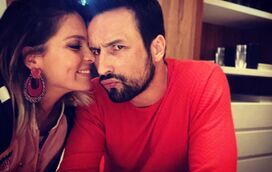 Romântica ou pirosa?! Diana Chaves revela que ainda escreve cartas de amor a César... e que as esconde no pijama