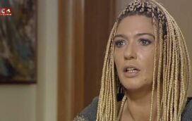 Pai de Maria Leal, acusada de roubar fortuna ao marido, arrasa filha: "Ela é uma criminosa" 