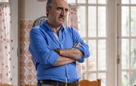 António Cordeiro sofre com doença grave: "Tem sido muito difícil. Já meti os papéis para a reforma"