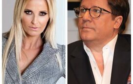 Televisão em guerra! Agora é Herman José a atacar Cristina Ferreira