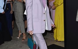 Noite de glória para Julia Roberts