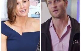 Jennifer Garner esqueceu de vez Ben Affleck e já tem novo amor e é mais novo do que o ex 