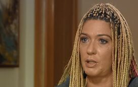 Após estourar um milhão de euros, Maria Leal ainda quer mais dinheiro de Francisco: "Quero metade do que era nosso"