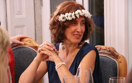 Graça: traição e tragédia! O pai dos filhos, o grande amor da sua vida e o italiano que a levou à loucura  