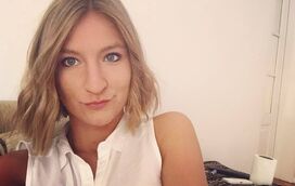 Indignada com a morte do avô, filha de Alexandra Lencastre vandaliza hospital