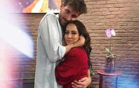 Tiago Nacarato e Mayté Piragibe foram detidos pela polícia do Rio