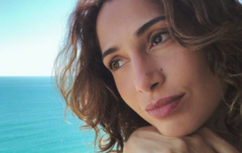 Lembra-se de Camila Pitanga? Atriz brasileira assume novo romance