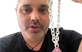 Famosos em choque! Joalheiro Gil Sousa põe fim à vida