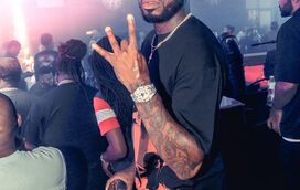 Young Greatness é o 4.º rapper norte-americano a ser assassinado em 2018