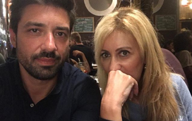 Oops! Judite apaga fotografia cúmplice que levantara rumores de uma relação amorosa