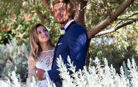 Já não era sem tempo! Dave de 'Casados' esclarece, de uma vez por todas, relação com Eliana