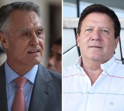 Ainda a procissão vai no adro! Herman José protagoniza momento hilariante ao meter-se na “picardia” entre Cavaco e Marcelo