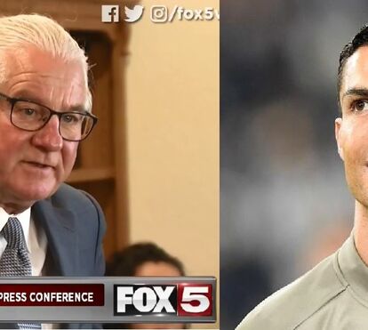 Advogado ataca resposta de Cristiano nas redes sociais: "Estamos desejosos de apresentar o caso em tribunal, com um júri deste comunidade"