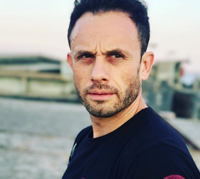 Afastado da apresentação por Daniel Oliveira, João Paulo Rodrigues 'obrigado' a mudar de vida