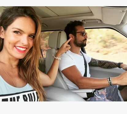 Inspirada pelo irmão de Dave, Diana Chaves faz declaração surpreendente a César Peixoto