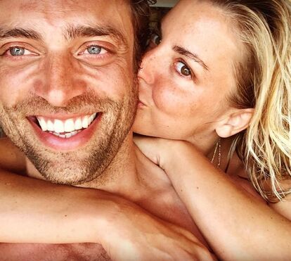 É Natal! Jessica Athayde e Diogo Amaral dão nova oportunidade ao amor e preparam Consoada a três