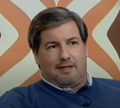 Crise pessoal e profissional leva Bruno de Carvalho a engordar