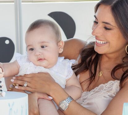 Depois de boca 'feia' a Cristovinho, Mia Rose explica como o ex-casal vai cuidar do filho