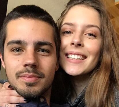 Filha de Tony Carreira pedida em casamento... deixa pai à beira de um ataque de nervos