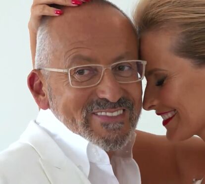 Manuel Luís Goucha responde a Cristina: 'Não vou demorar um minuto com a audiência do lado!' 
