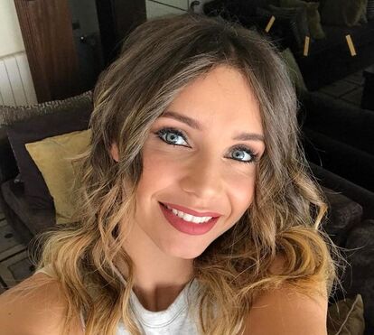 Luciana Abreu mostra as gémeas e garante que vai passar a 'espalhar a palavra de Jesus'