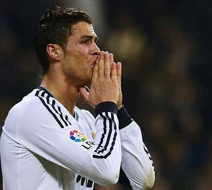 Sexo anal?! Cristiano Ronaldo assume sexo mas diz que 'lesões de Mayorga foram provocadas por outra pessoa'