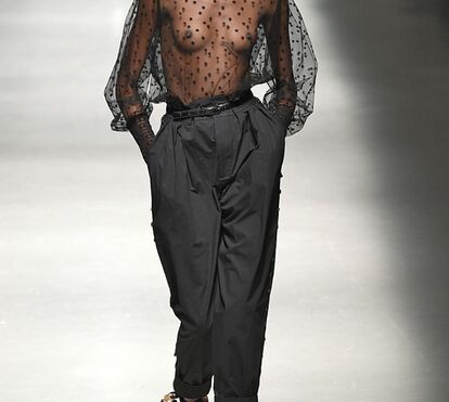 O que de melhor foi apresentado em Milão