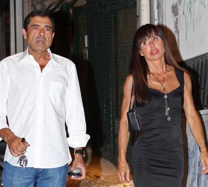 José Eduardo Moniz não mete 'cunha' pela mulher, Manuela Moura Guedes