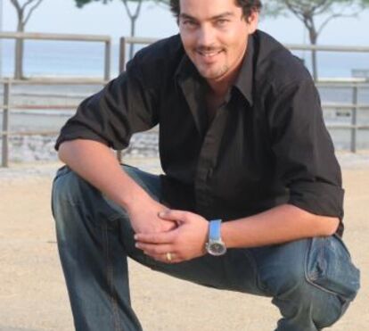 Rodrigo Menezes, o 'menino' bonito das novelas da TVI morreu há 4 anos