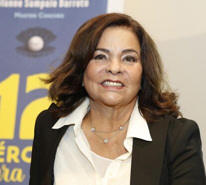 Depois de ser acusada de ter ficado com joias de Betty, Marluce não perde tempo e ameaça avançar para tribunal