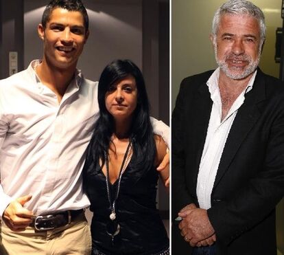 A partir a loiça toda! Cristiano provoca guerra entre RTP e Gestifute
