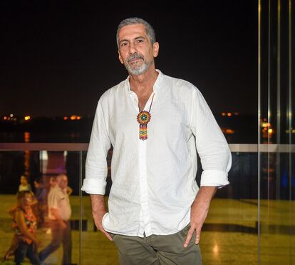 Vingança?! Nuno Homem de Sá namora com ex-namorada de Bruno de Carvalho: 'Não falamos de coisas tristes'