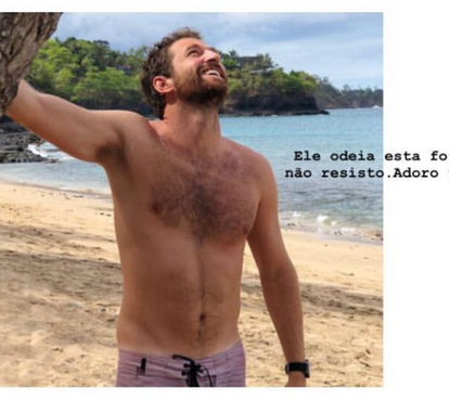 Surpresa! Sofia Ribeiro quebra o silêncio e faz revelações sobre o namorado