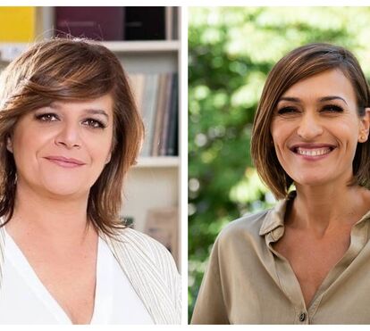 Isto agora é a doer! Júlia Pinheiro arrasa Fátima Lopes 