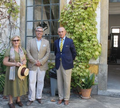 Glamour e tradição no Concurso Internacional de Atrelagem 