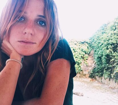 Inês Herédia faz revelação sobre grande amor: Não saiu do país para reconquistar namorada