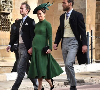 Princesa Eugenie traída pelo marido? Sarah Ferguson sai em defesa do genro e tenta acalmar a filha