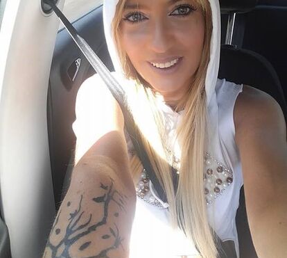 Passado volta a assombrar Maria Leal. Cantora é acusada de roubar 1 milhão de euros do ex-marido