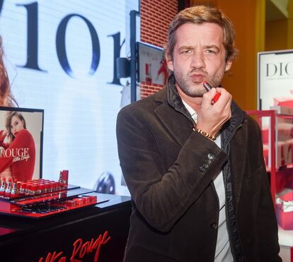 Marca de elite junta famosos 