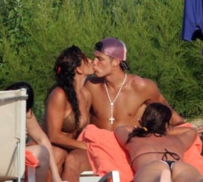 Dolores é a culpada! Nereida acusa mãe de Ronaldo por fim da relação