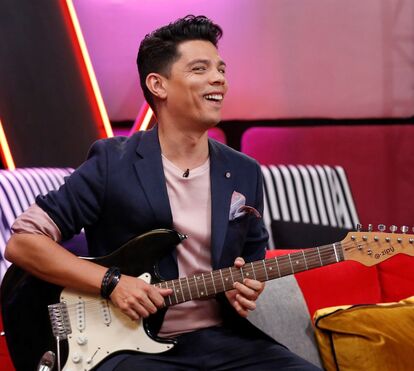 Goucha revela que já tem sucessor na televisão: 'Depois de eu morrer, é o futuro'. Saiba quem é!